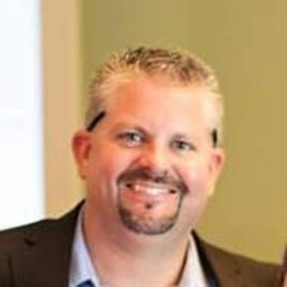 Meet your Posher, Jason - Picture 1 of 1